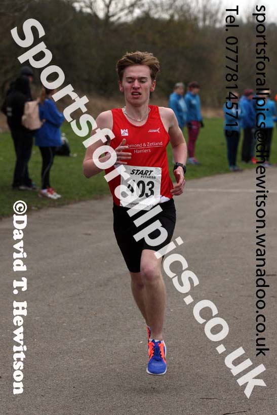 Senior men and veterans over-40s Royal Signals NECC Rod Relays, Hetton Lyons Park, Hetton-le-Hole. Photo: David T. Hewitson/Sports for All Pics